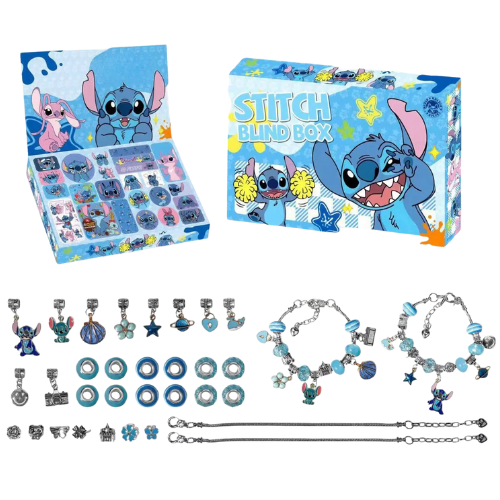 Ohanova Charm Calendar