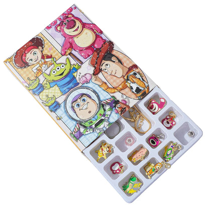 Toy Story Handmade DIY