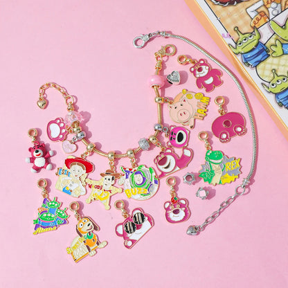 Toy Story Handmade DIY