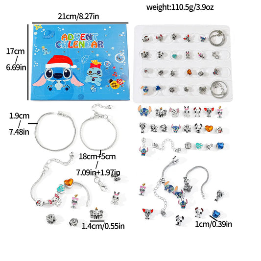 Ohanova 24 day Calendar