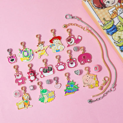 Toy Story Handmade DIY