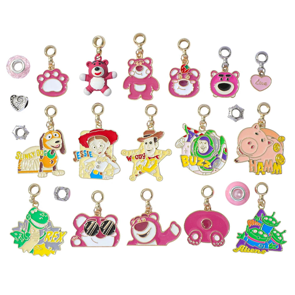 Toy Story Handmade DIY