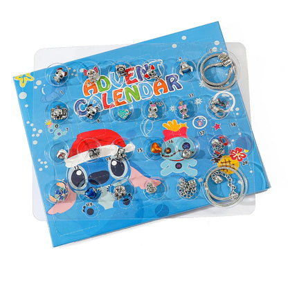 Ohanova 24 day Calendar