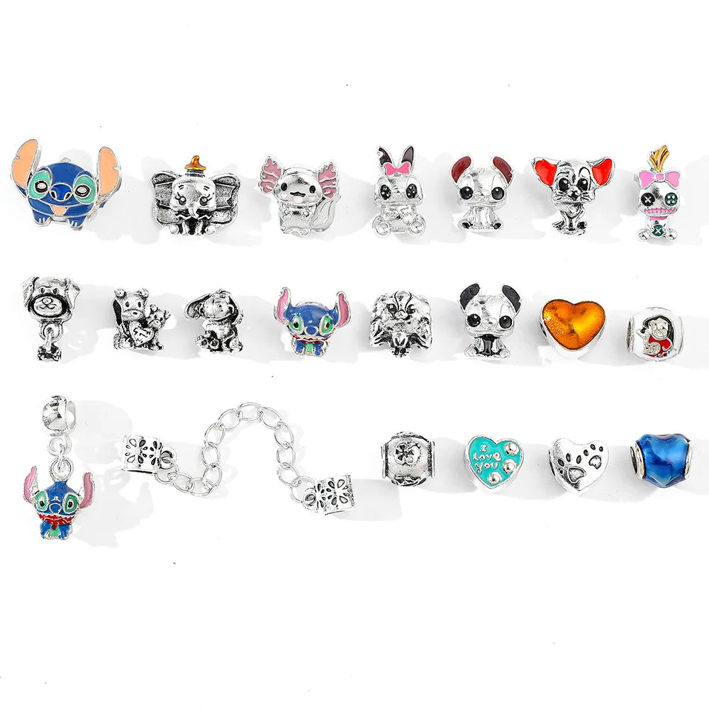 Ohanova 24 day Calendar